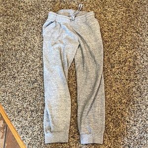 Cotton on joggers